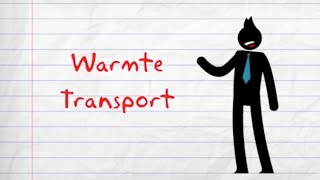 Warmtetransport [upl. by Egwin]