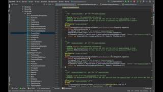 Tutorial Autocomplete para JHipster utilizando AngularJS y Spring Boot [upl. by Ahselef584]