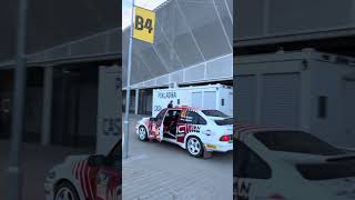 NAC Rally Team Rajd Koszyc 2024 ep 5 [upl. by Eram]