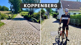 Koppenberg [upl. by Molahs]