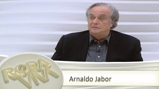 Arnaldo Jabor  15092014 [upl. by Woodring]