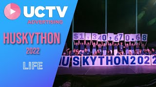 Huskython 2022 [upl. by Bradshaw]