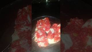 hot cheetos mozzarella sticks Recipe shorts viral cheetos cheetosmacncheese [upl. by Lirba201]