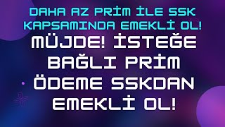 Ek 5 Tarım Sigortasından Kaç Yılda Emekli Olunur amp Sizin İçin Hesaplayalım [upl. by Porush]