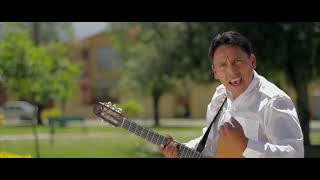 Yo te amo  ALIENTO DE VIDA  Video Clip oficial MUSICA CRISTIANAFOLKLORICO BOLIVIA [upl. by Riek937]