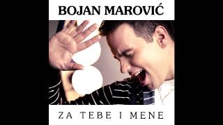 Bojan Marovic  Neka te ljubi Official Audio 2011 [upl. by Elehcar]