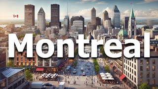 Montreal Canada 12 BEST Things To Do In 2024 Travel Guide [upl. by Icats]