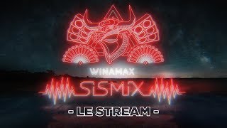 ♠♥♦♣Winamax SISMIX Costa Brava  DAY 3 [upl. by Ainiger]