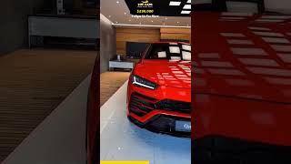 NEW 2023 Lamborghini Urus 💸 shorts fyp hypercar [upl. by Hendricks]