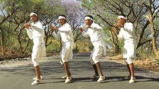 Bahil  Tadila Fente  Kassa Bale Matebu  Official Music Video  New Ethiopian Music 2016 [upl. by Nodroj]