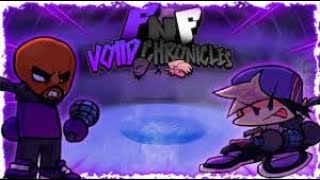 FNF Voiid Chronicles Wiik 2 Psych Engine Port Optimizado AndroidPc [upl. by Hooge461]