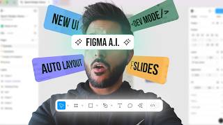 Figmas AI The Future of Design and Why You Should Worry [upl. by Mure]