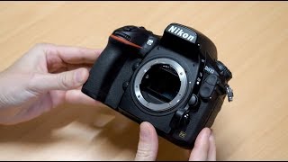 Nikon D810  Still relevant today Plus D850 comparisons [upl. by Waylin]