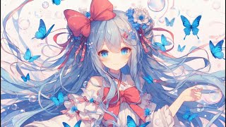 【Nightcore】→ Fly AwayLyrics [upl. by Affay]