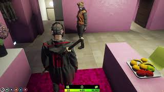 Tommy T Shows Lexi Tatsu  GTA RP NoPixel 31 [upl. by Samuela]