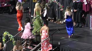 LHS Graduation  June 6 2024 [upl. by Ingemar454]