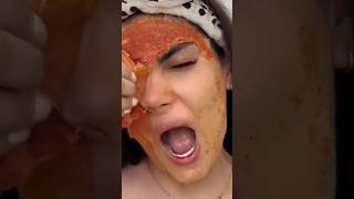 Remove Acne amp Pigmentation Naturally At Home Get Clear amp Spotless Skin beautiful skincare shorts [upl. by Elatsyrk926]