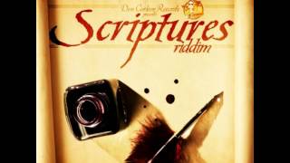 Scriptures Riddim  mixed by Curfew 2013 [upl. by Agripina236]