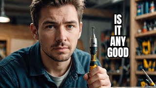 Meakida Drill  Screwdriver  The Ultimate Review [upl. by Septima]