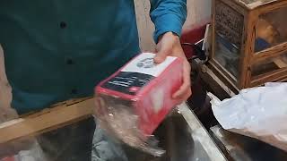 8387 packing video [upl. by Drapehs969]