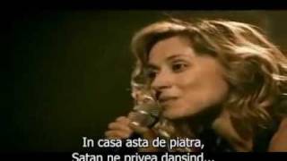 Je taime Lara Fabian subtitrare romana [upl. by Kauppi]