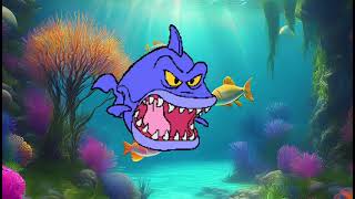 Baby Shark Adventures Fun amp Learning for Little Ones Nursery rhymes kids entertainment [upl. by Stockmon66]