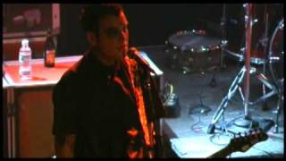 Alkaline Trio  Radio Live at the MetroHQ [upl. by Eelyrag931]