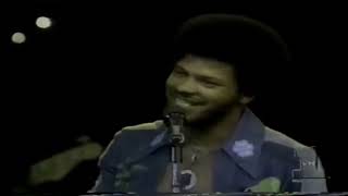 Tavares Shes Gone amp It Only Takes A Minute LIVE 1975 [upl. by Anirret510]