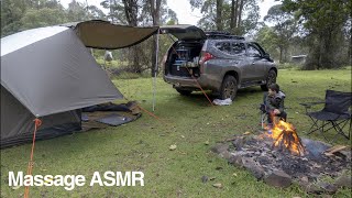 Levuka 4WD Park with Dmitri  Mud  Camping  Condamine River Crossing [upl. by Francine]