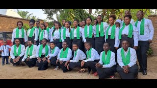 EWE MANA YANJE WARANGIRIYE IVYIZA VYINSHI by Chorale NINAHAZIMANA [upl. by Dahraf521]