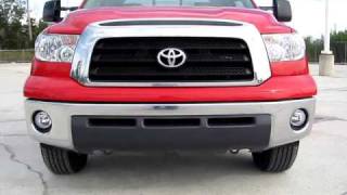 2009 Toyota Tundra Double Cab SR5 57L V8 Toyota of Slidell 70461 [upl. by Kiefer756]