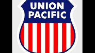 Union Pacific Tribute [upl. by Cristabel764]