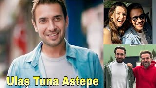 Ulaş Tuna Astepe Lifestyle Real Life Partner Age Biography Income Kimdir Height Weight Facts [upl. by Winnie]