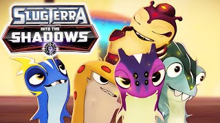 Slugterra  Into The Shadows  Full Movie [upl. by Hach]