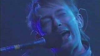 Radiohead  225 Glastonbury 2003 [upl. by Anol]