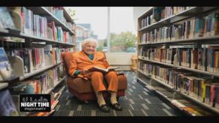 Explore the Life and Legacy of Hazel McCallion with this New Exhibit [upl. by Saxen]