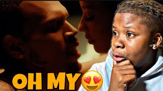 Chris Brown  Feel SomethingMusic Video  Reaction [upl. by Delores]