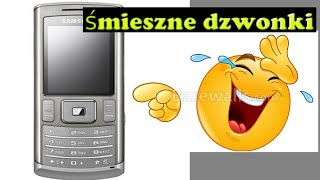 smieszne dzwonki na telefon 2008 free downlad [upl. by Kizzie542]