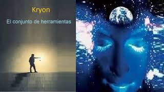 Audionotas de Kryon El Conjunto de Herramientas Audio termina en 3615 minutos [upl. by Rhine]