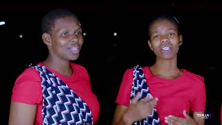 Barzilai  Mbagathi AY Choir  Official Video 4K [upl. by Asirehc554]