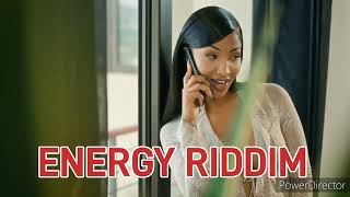 ENERGY INSTRUMENTAL DANCEHALL RIDDIM SHENSEEA TYPE BEAT [upl. by Anecuza]