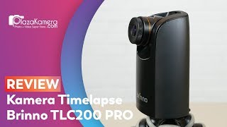 Brinno TLC200 Pro HDR Time Lapse Video Camera [upl. by Harding466]