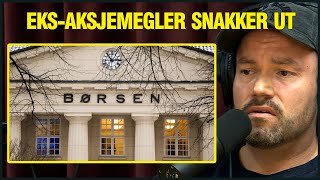 Eksaksjemegler Jones Spinnville Reise Gjennom Norsk Finans [upl. by Assadah]