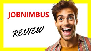 🔥 JobNimbus Review A Versatile CRM and Project Management Tool for Contractors [upl. by Giorgio]