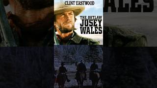 The Outlaw Josey Wales 1976 Movie  Clint Eastwood Chief Dan George  Review And Facts [upl. by Conrade]