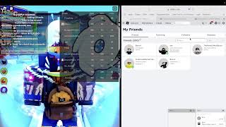 Toilet tower defense live streamquot2024 Streamquot [upl. by Parthinia695]