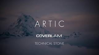 ARTIC 2021 Coverlam [upl. by Notslar]