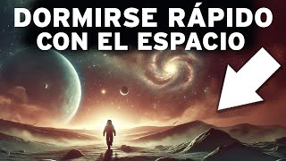 3 Horas De Datos Asombrosos Del UNIVERSO Para DORMIR RÁPIDO Un Viaje INCREÍBLE al Espacio  DOCU [upl. by Redd853]