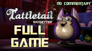 107 Tattletail Facts YOU Should Know  The Leaderboard [upl. by Ylesara]