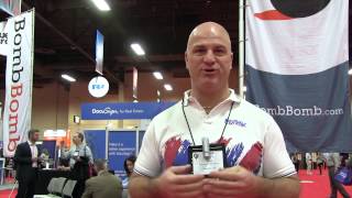 BombBomb Video to Recruit Real Estate Agents  REMAX R4 [upl. by Avevoneg]